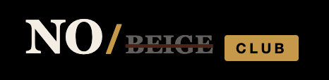 No Beige Club